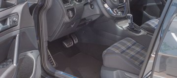 Tekstilni avto tepihi – Značilnosti materialov